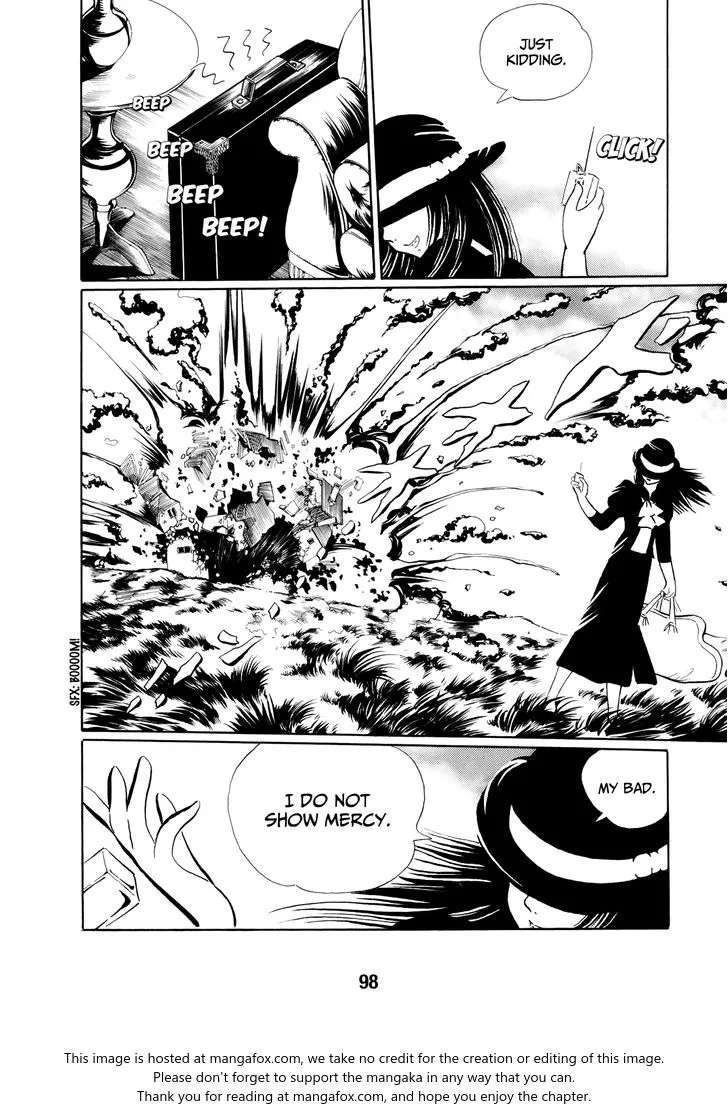 Read Tokyo Revengers chapter 6 image 17 on Lezhin