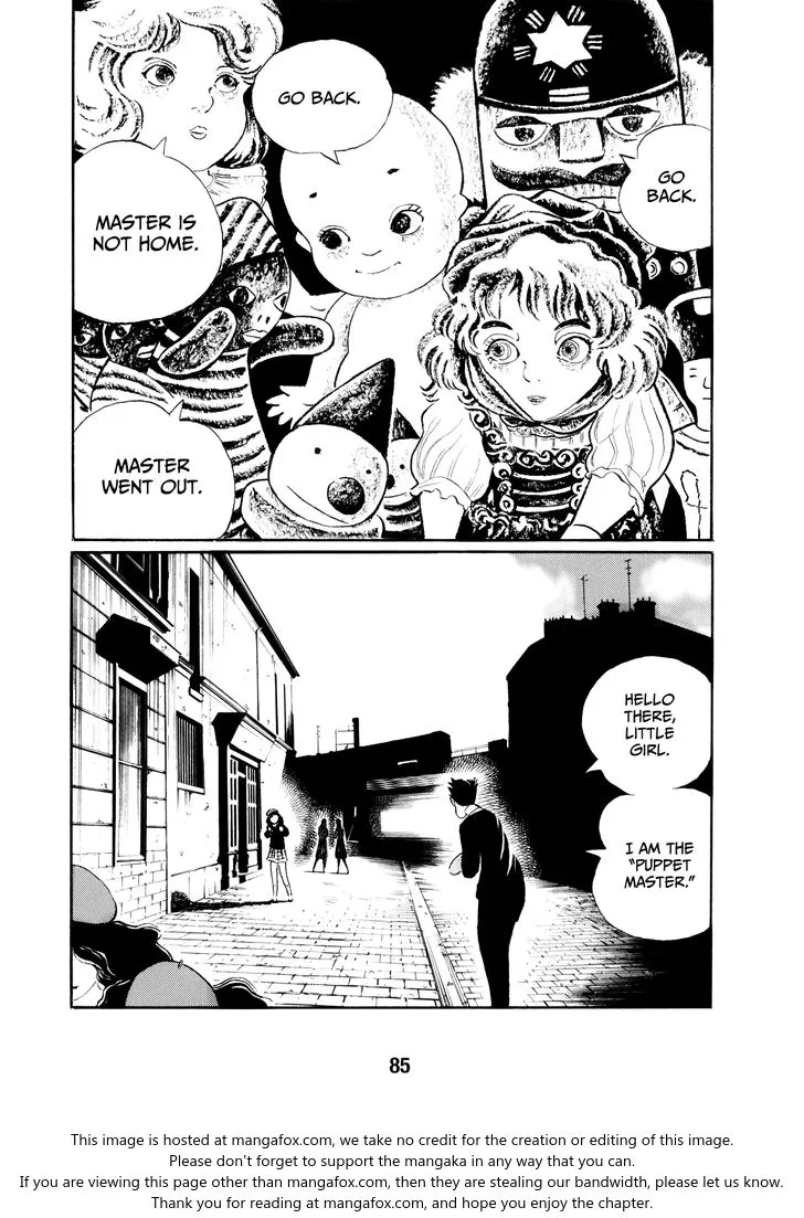 Read Tokyo Revengers chapter 6 image 4 on Lezhin