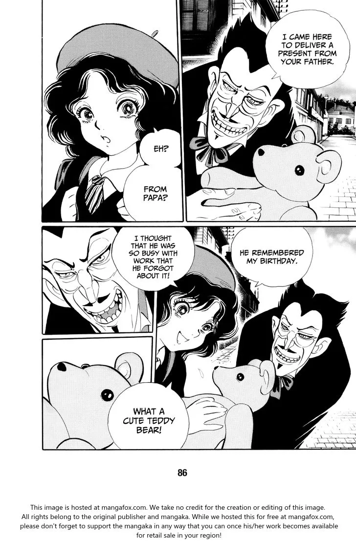 Read Tokyo Revengers chapter 6 image 5 on Lezhin