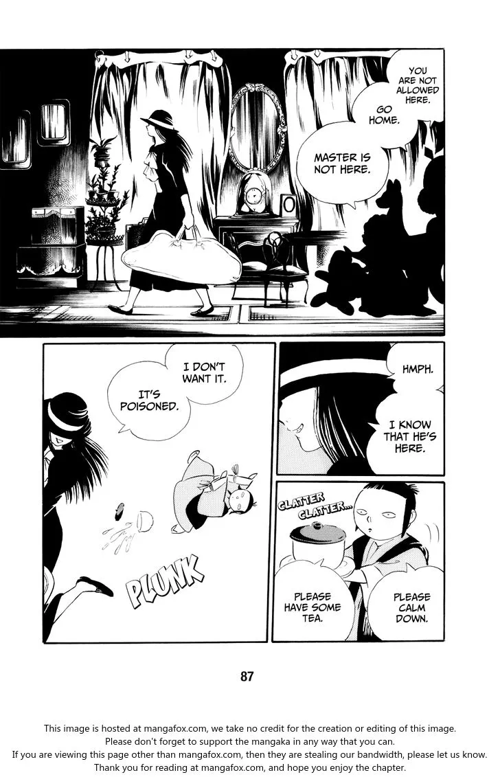 Read Tokyo Revengers chapter 6 image 6 on Lezhin