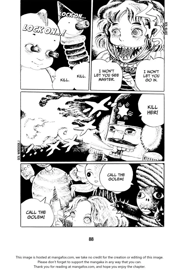 Read Tokyo Revengers chapter 6 image 7 on Lezhin