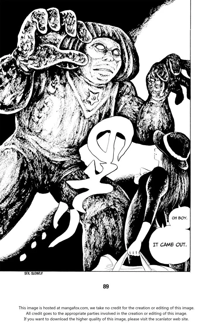 Read Tokyo Revengers chapter 6 image 8 on Lezhin