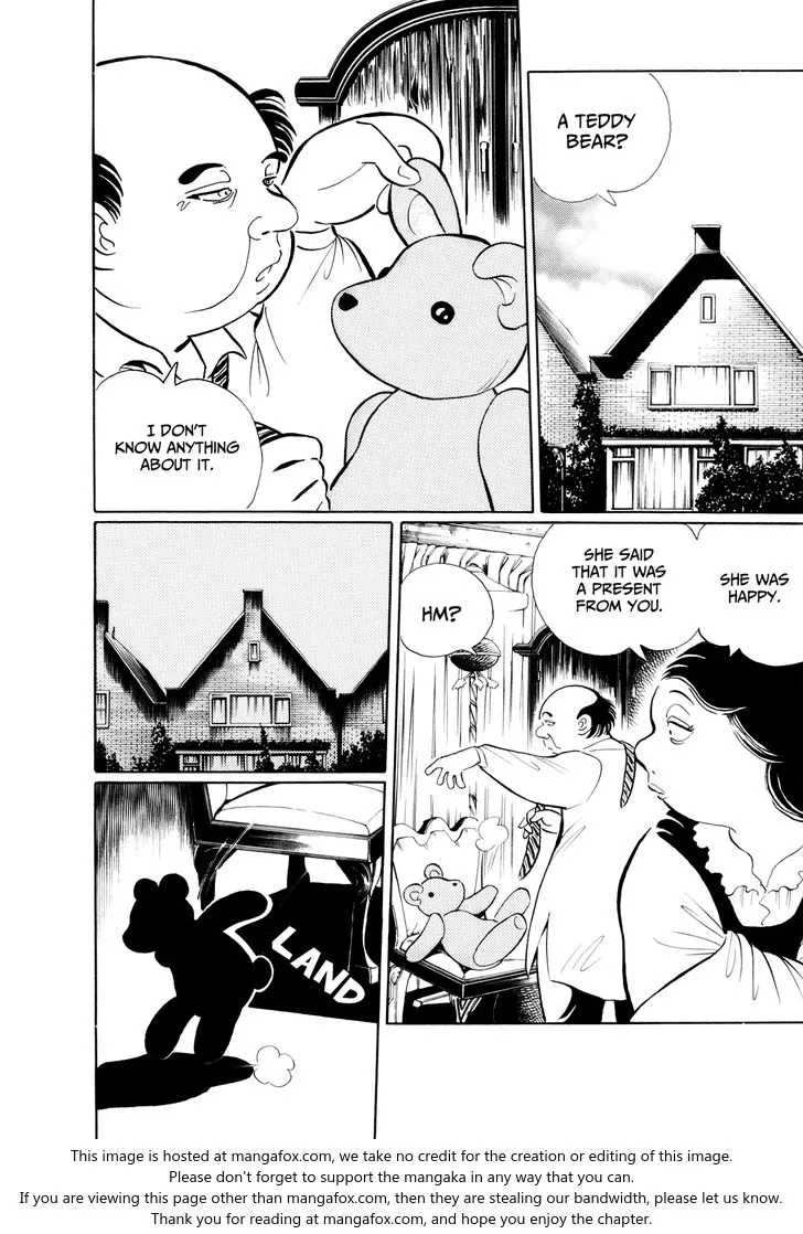 Read Tokyo Revengers chapter 6 image 9 on Lezhin