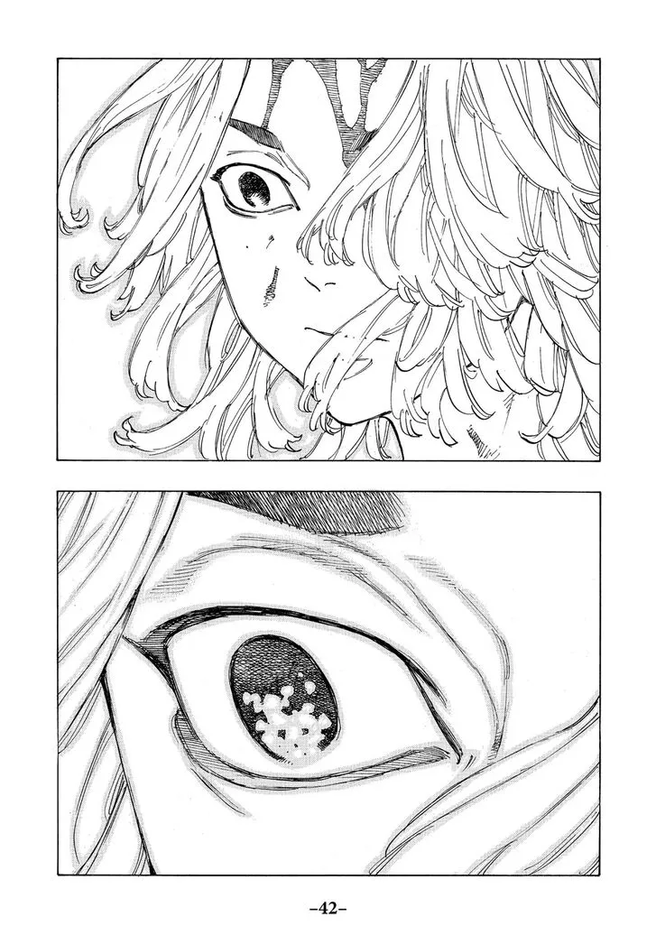 Read Tokyo Revengers chapter 62 image 19 on Lezhin