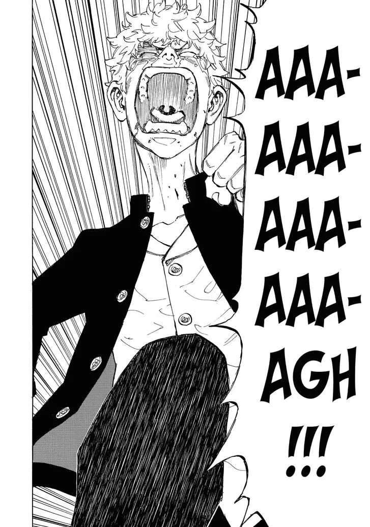 Read Tokyo Revengers chapter 62 image 6 on Lezhin