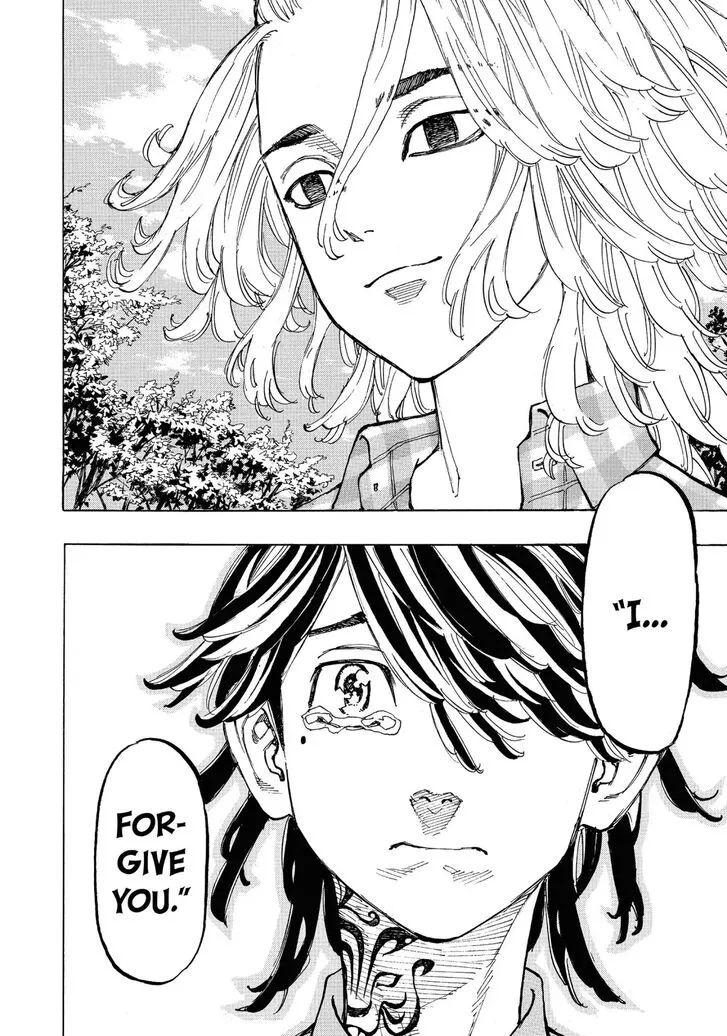 Read Tokyo Revengers chapter 64 image 18 on Lezhin