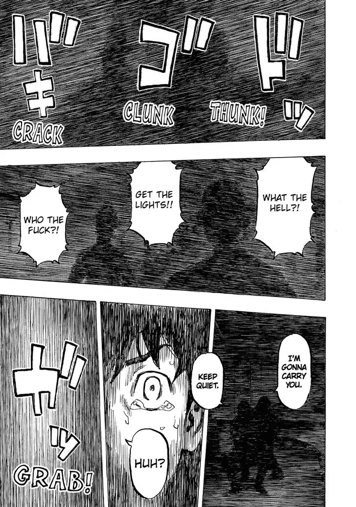 Read Tokyo Revengers chapter 74 image 2 on Lezhin