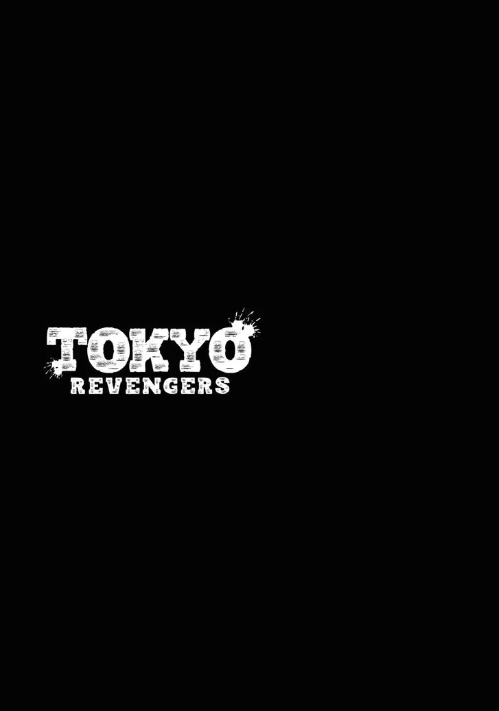 Read Tokyo Revengers chapter 88 image 18 on Lezhin
