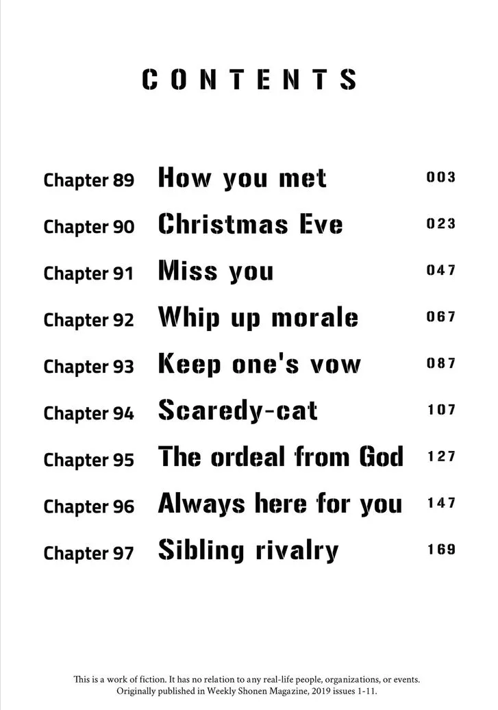 Read Tokyo Revengers chapter 89 image 3 on Lezhin