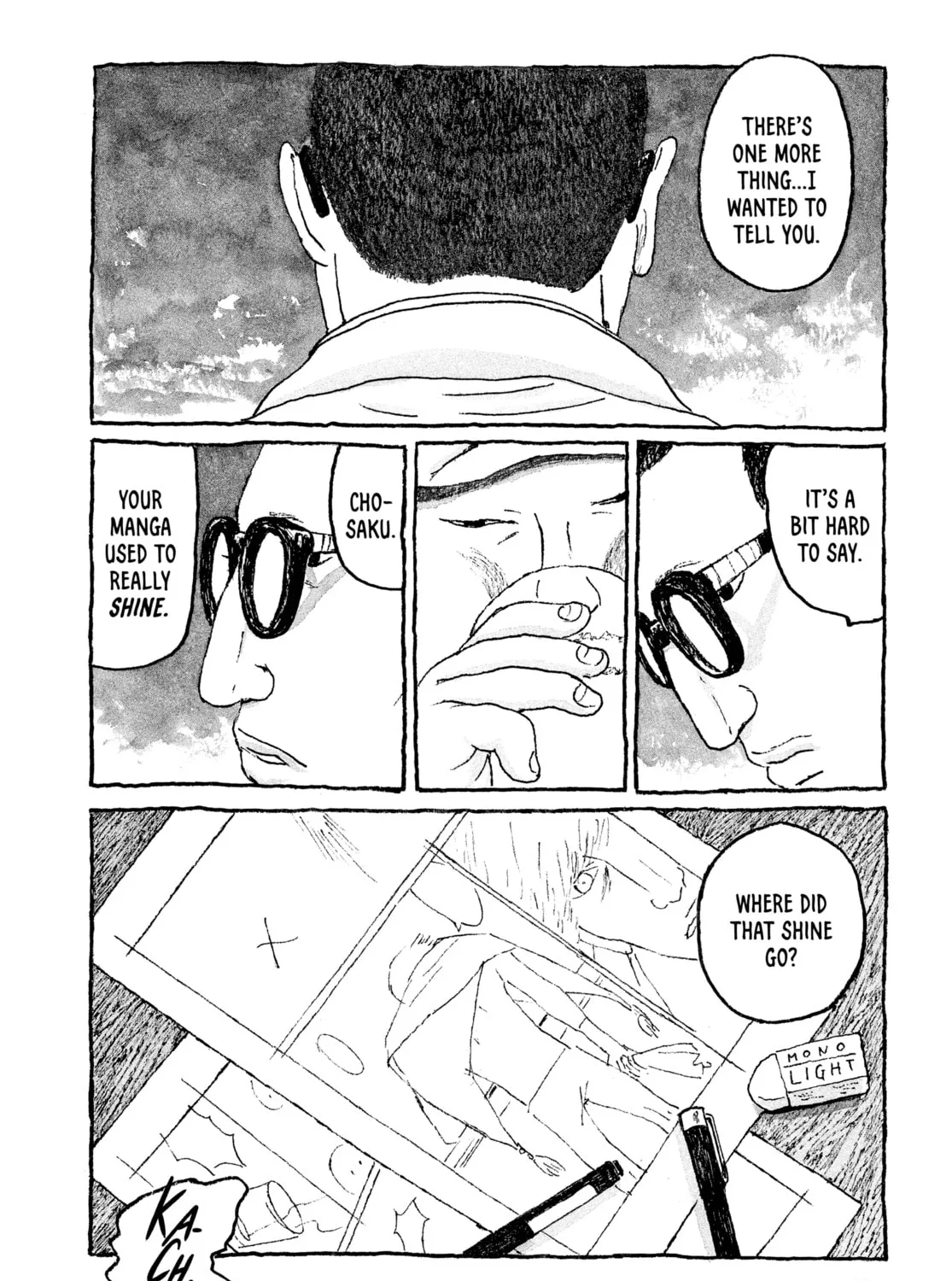 Read Tokyo These Days chapter 1 image 24 on Lezhin