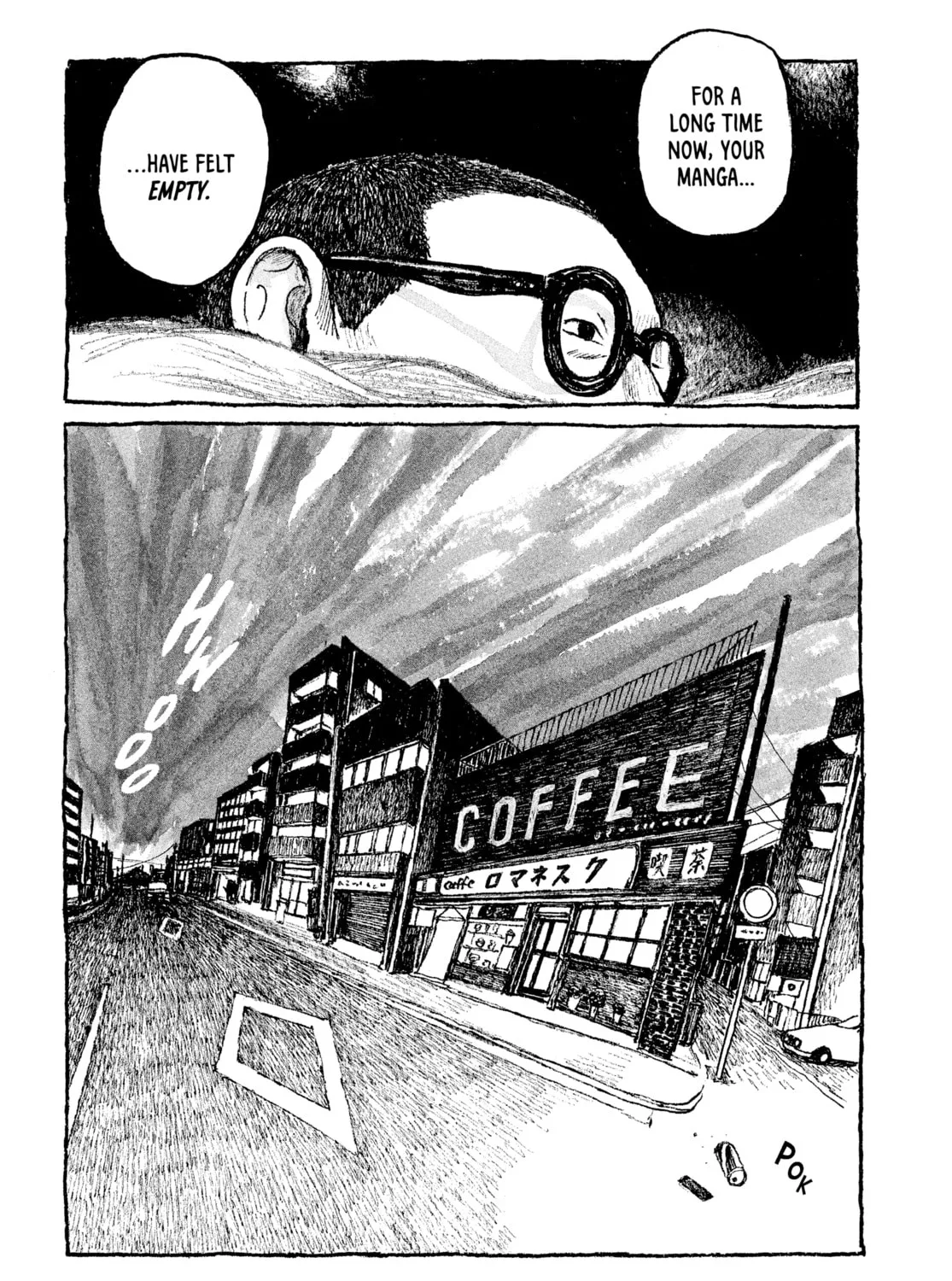 Read Tokyo These Days chapter 1 image 30 on Lezhin