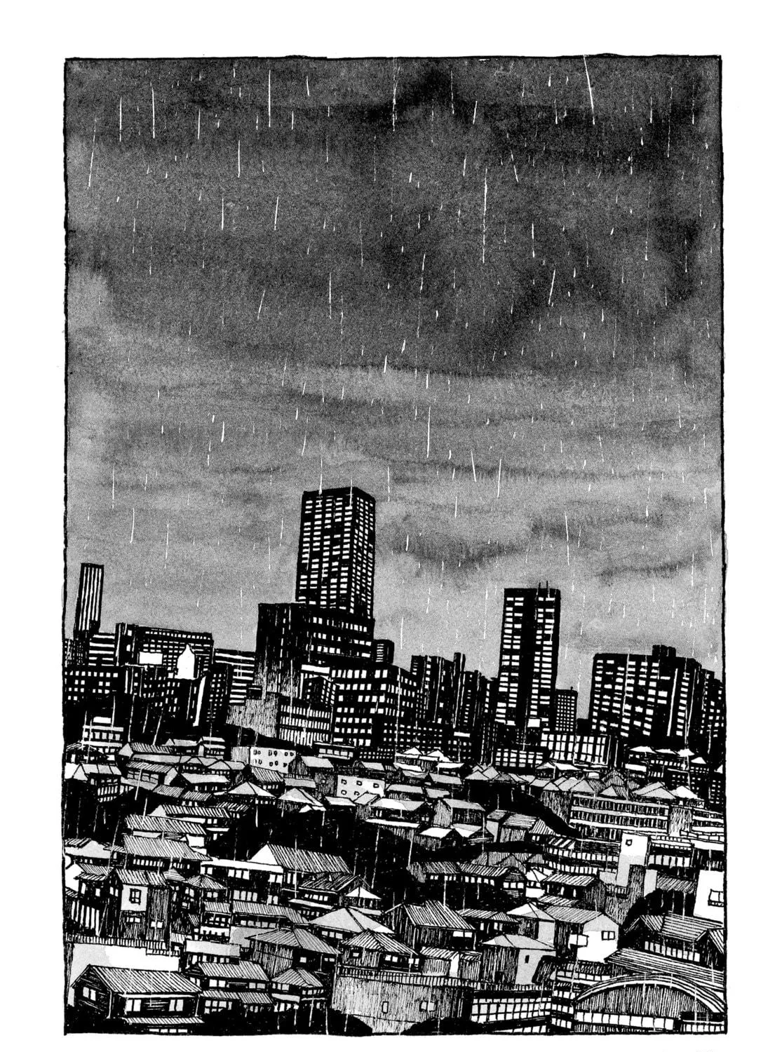 Read Tokyo These Days chapter 1 image 48 on Lezhin