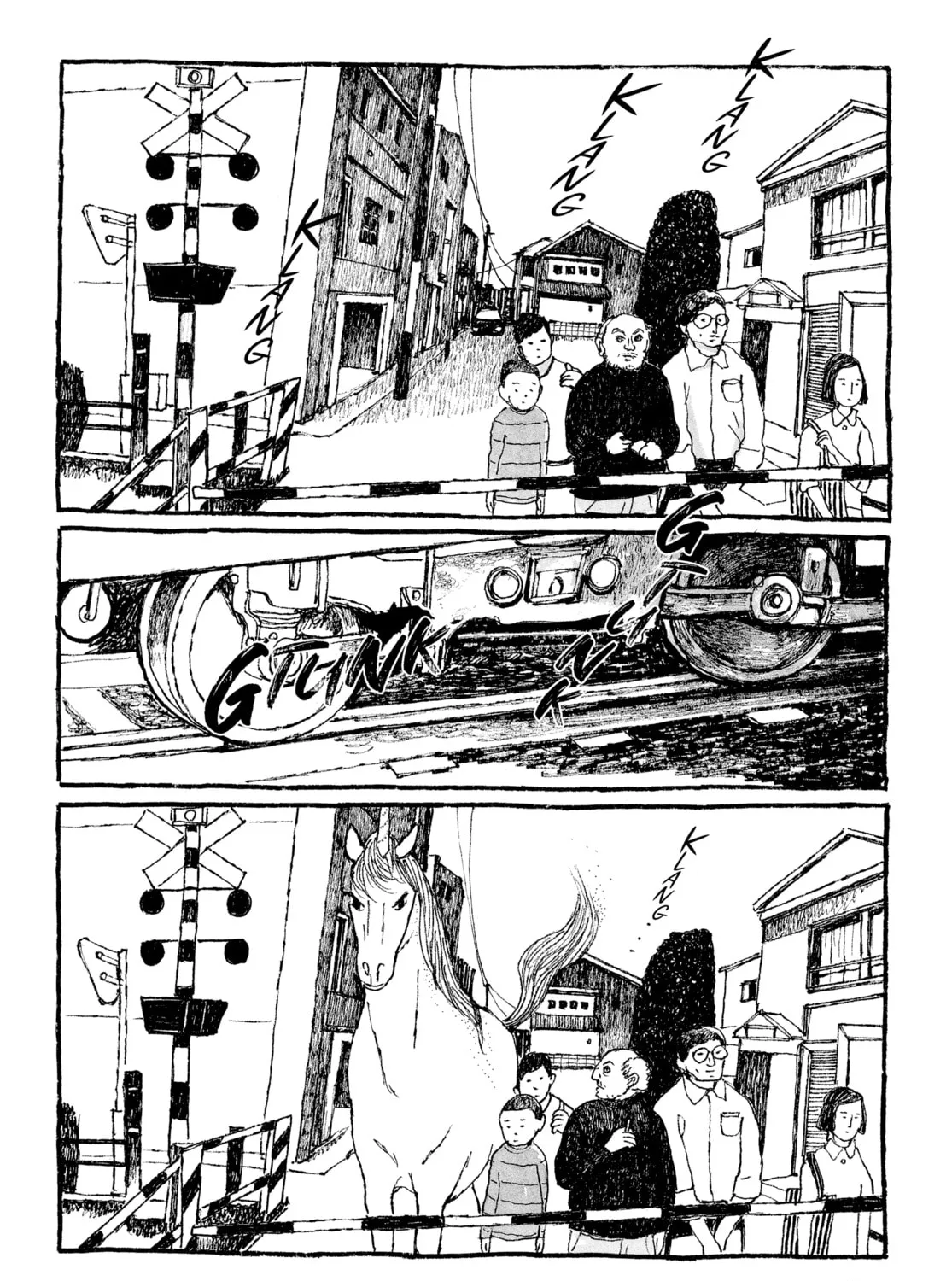 Read Tokyo These Days chapter 10 image 26 on Lezhin