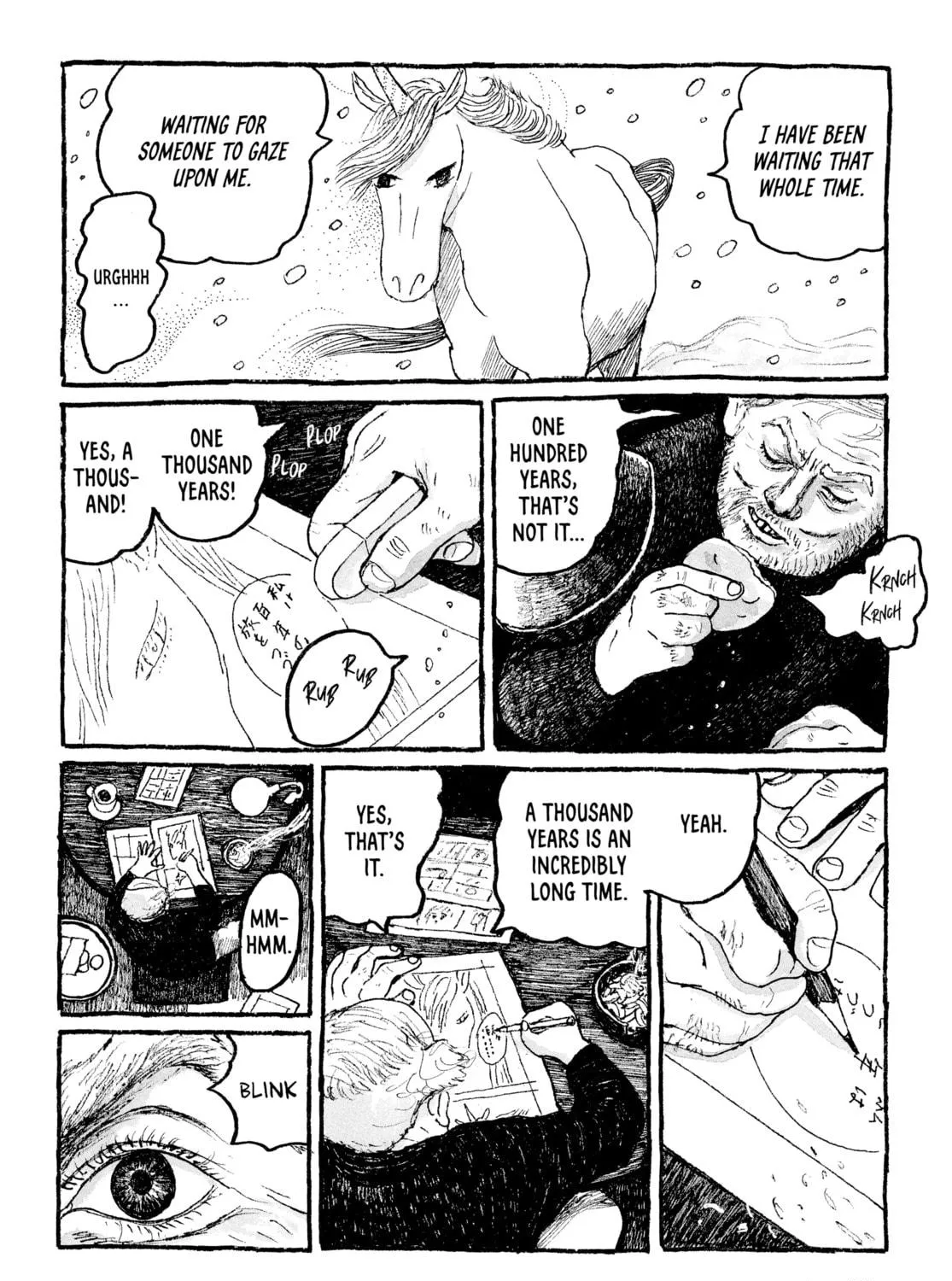 Read Tokyo These Days chapter 10 image 34 on Lezhin