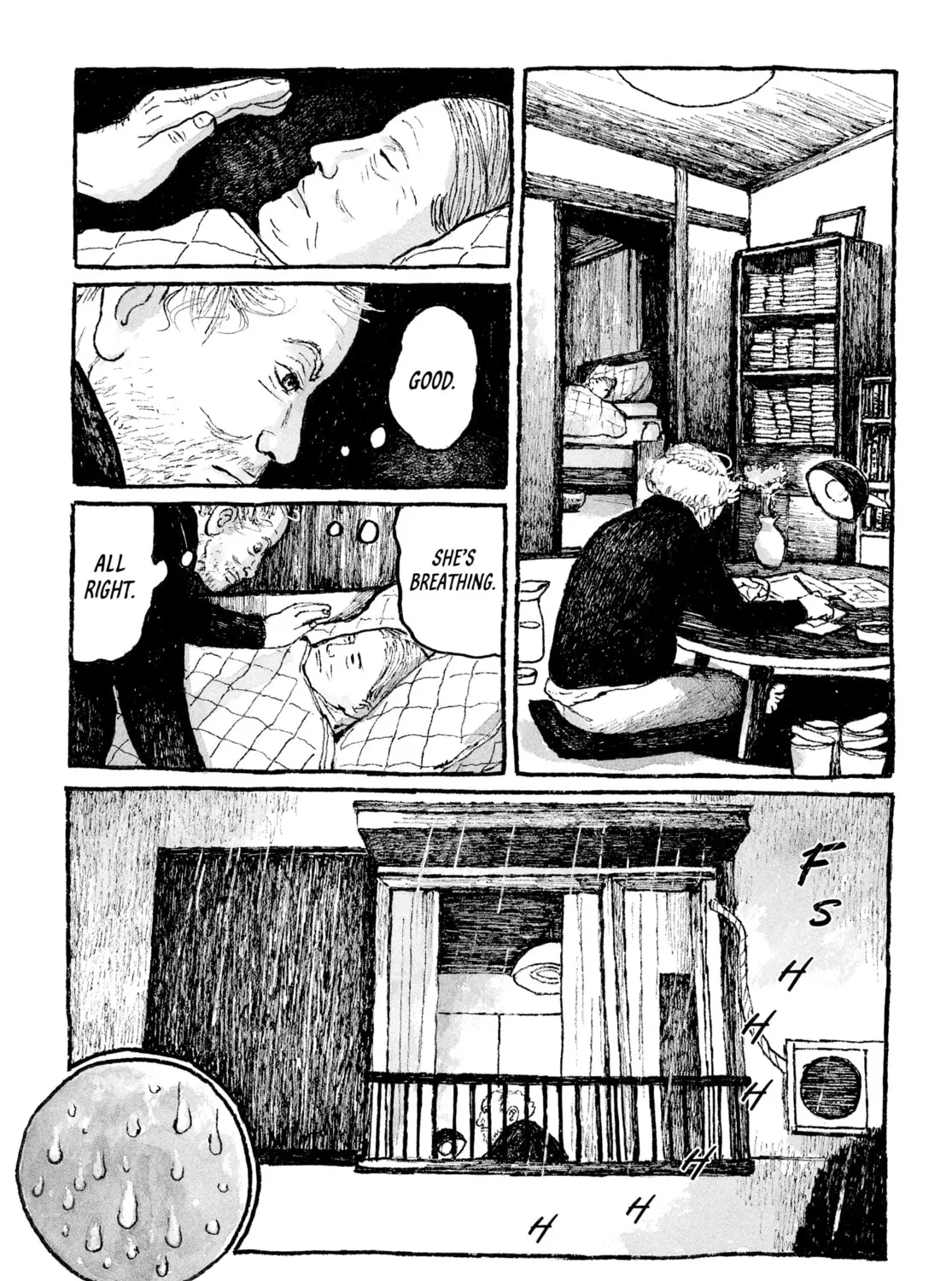 Read Tokyo These Days chapter 10 image 36 on Lezhin