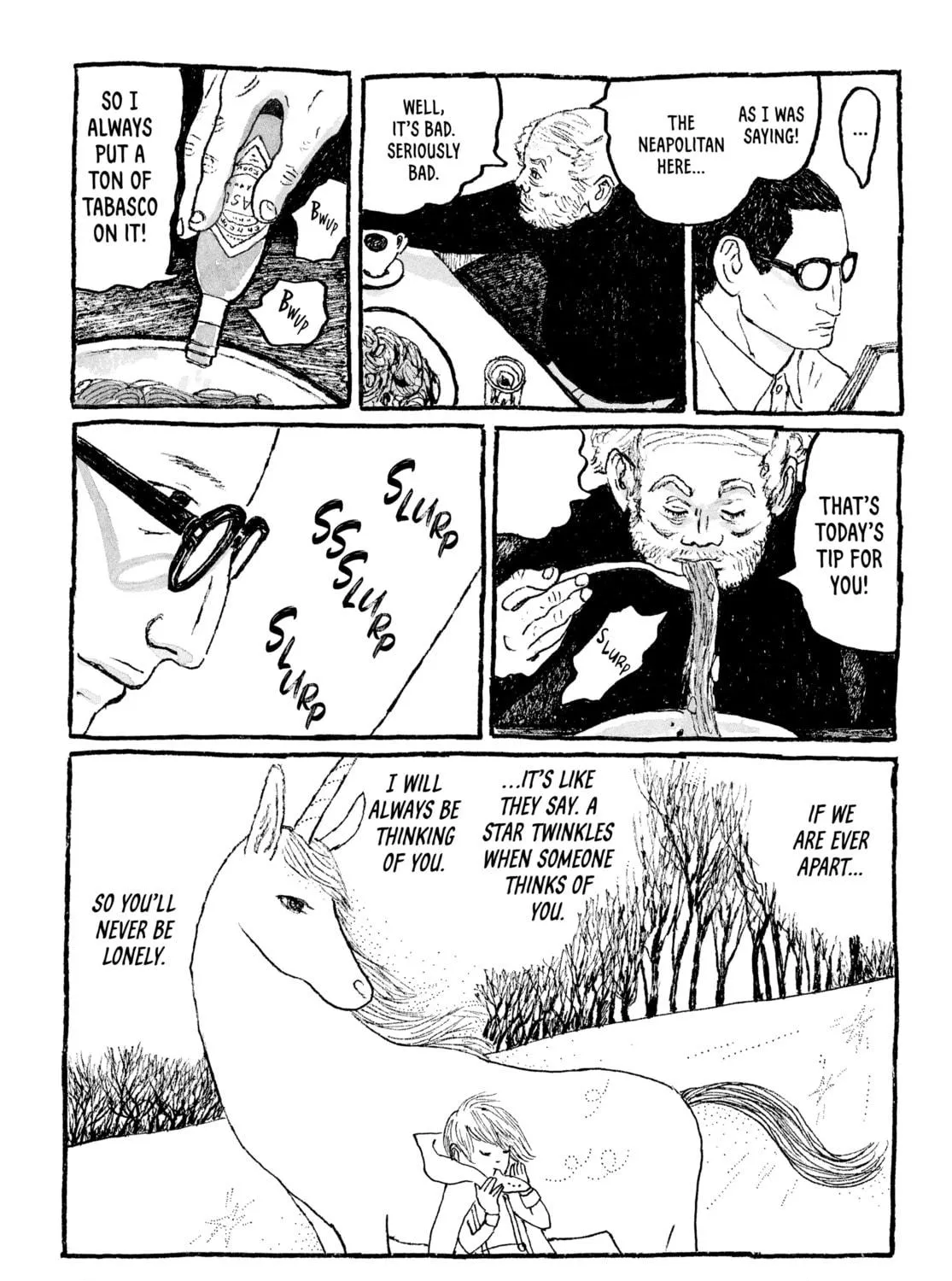 Read Tokyo These Days chapter 10 image 48 on Lezhin