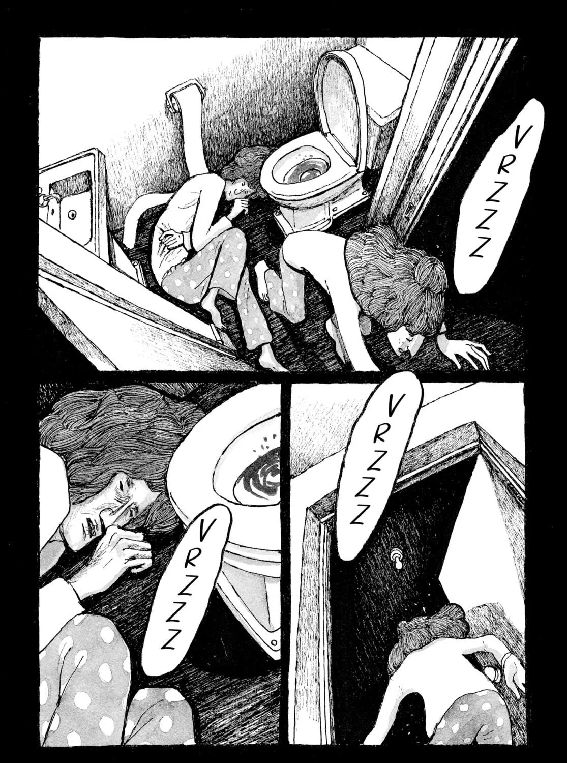 Read Tokyo These Days chapter 13 image 34 on Lezhin