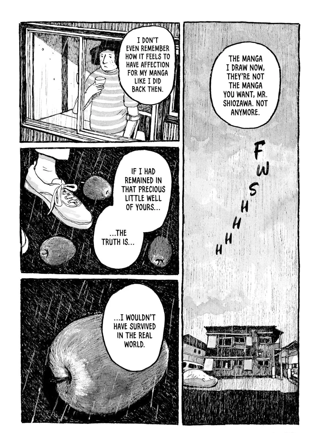 Read Tokyo These Days chapter 13 image 38 on Lezhin