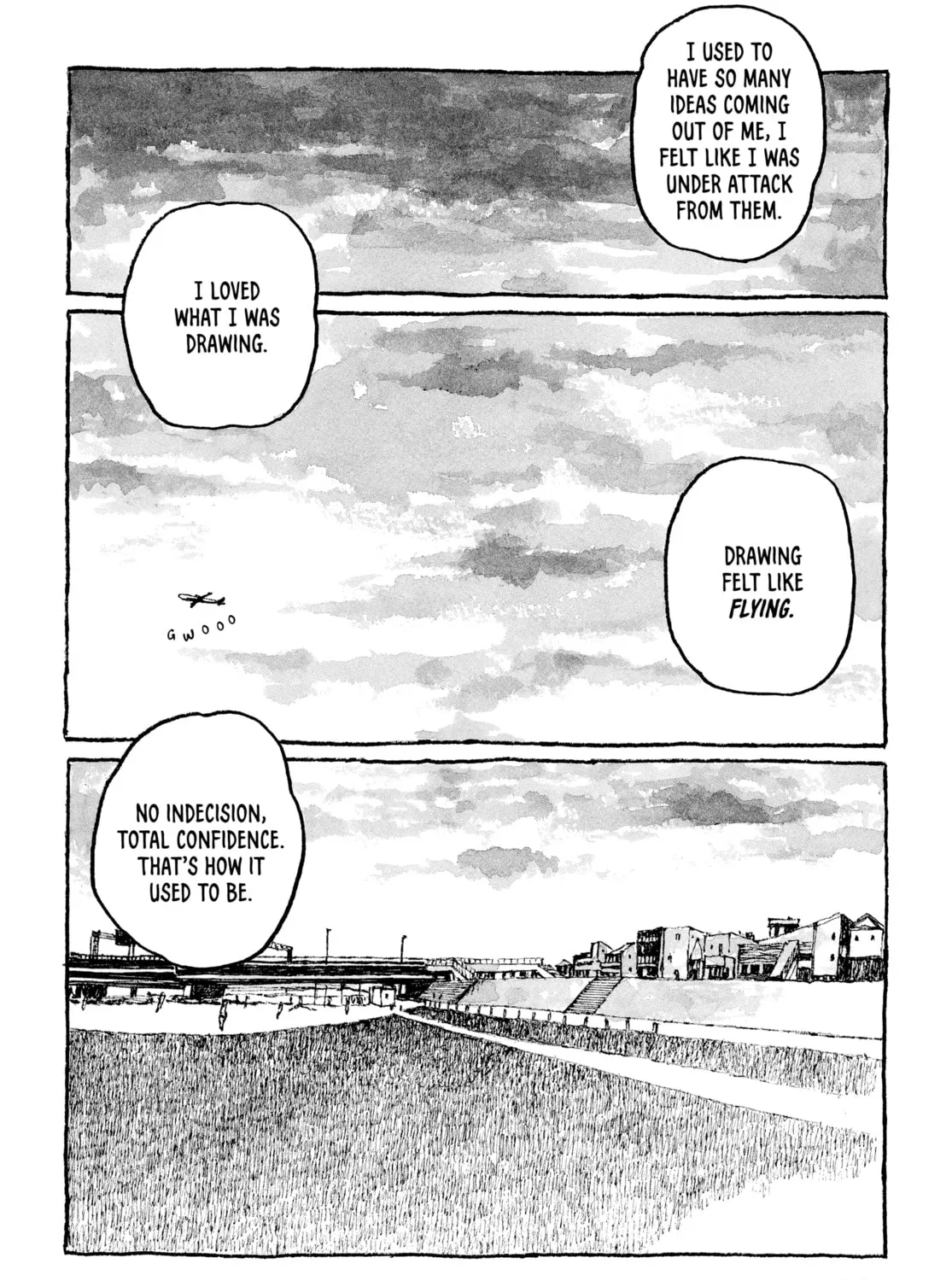 Read Tokyo These Days chapter 14 image 26 on Lezhin