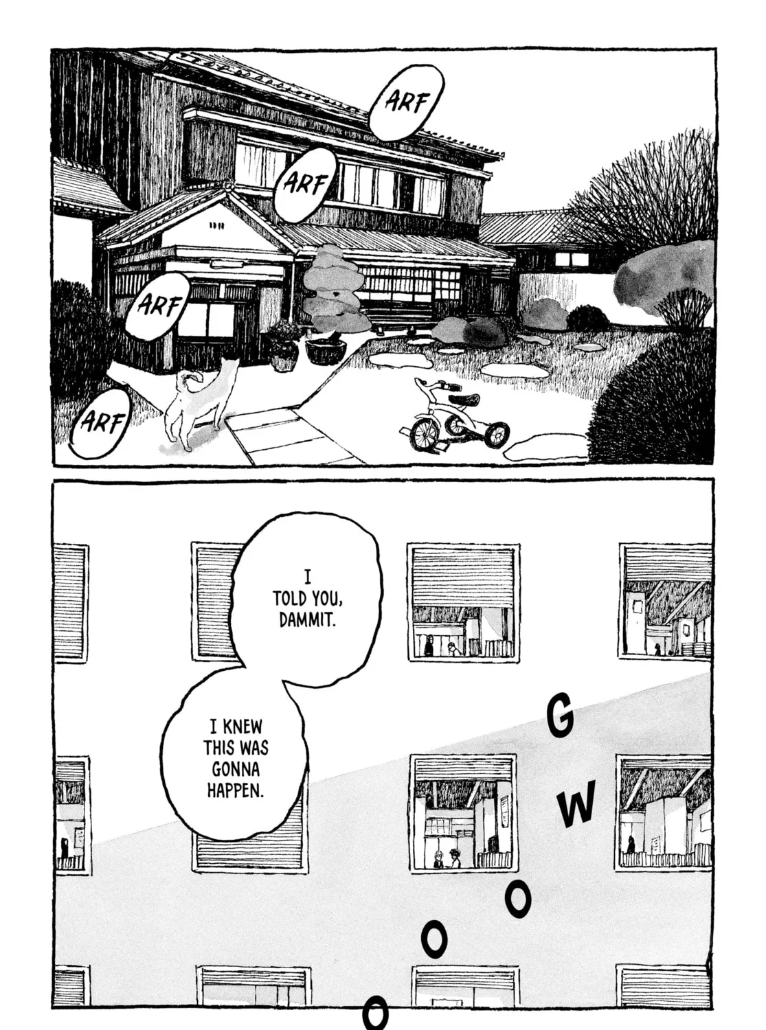 Read Tokyo These Days chapter 16 image 12 on Lezhin