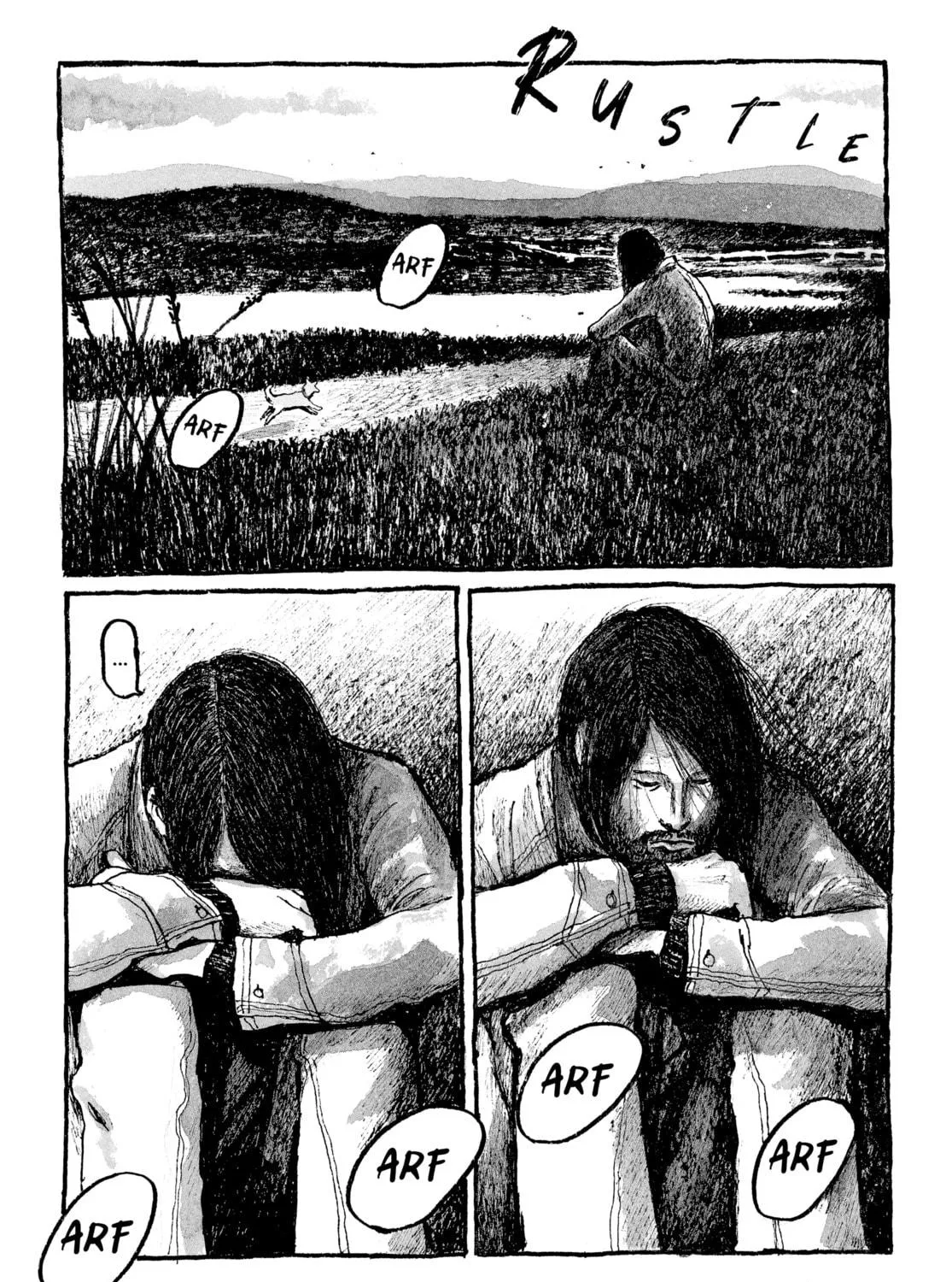 Read Tokyo These Days chapter 16 image 28 on Lezhin