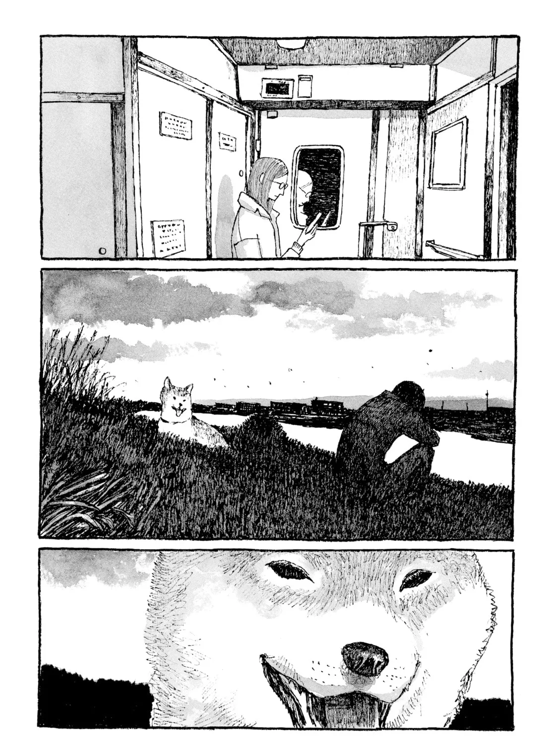 Read Tokyo These Days chapter 16 image 44 on Lezhin