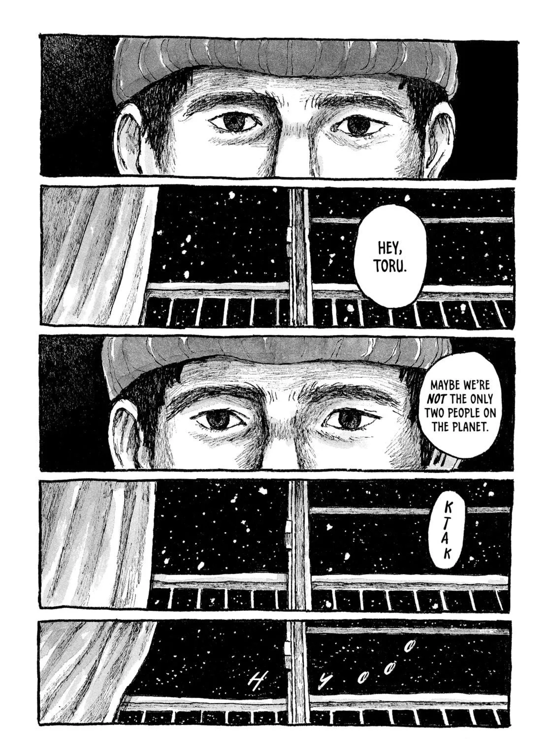 Read Tokyo These Days chapter 17 image 48 on Lezhin