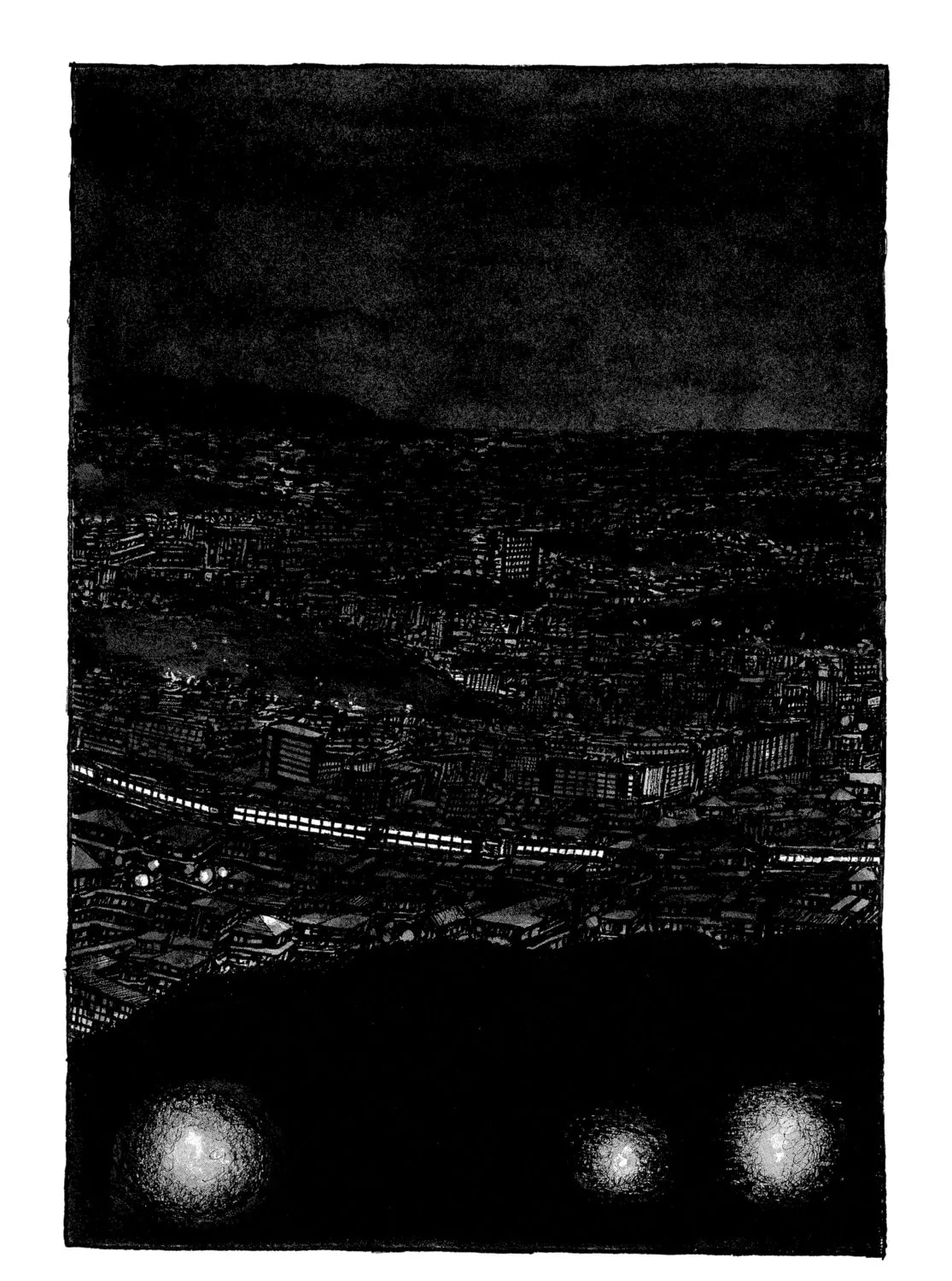 Read Tokyo These Days chapter 19 image 50 on Lezhin