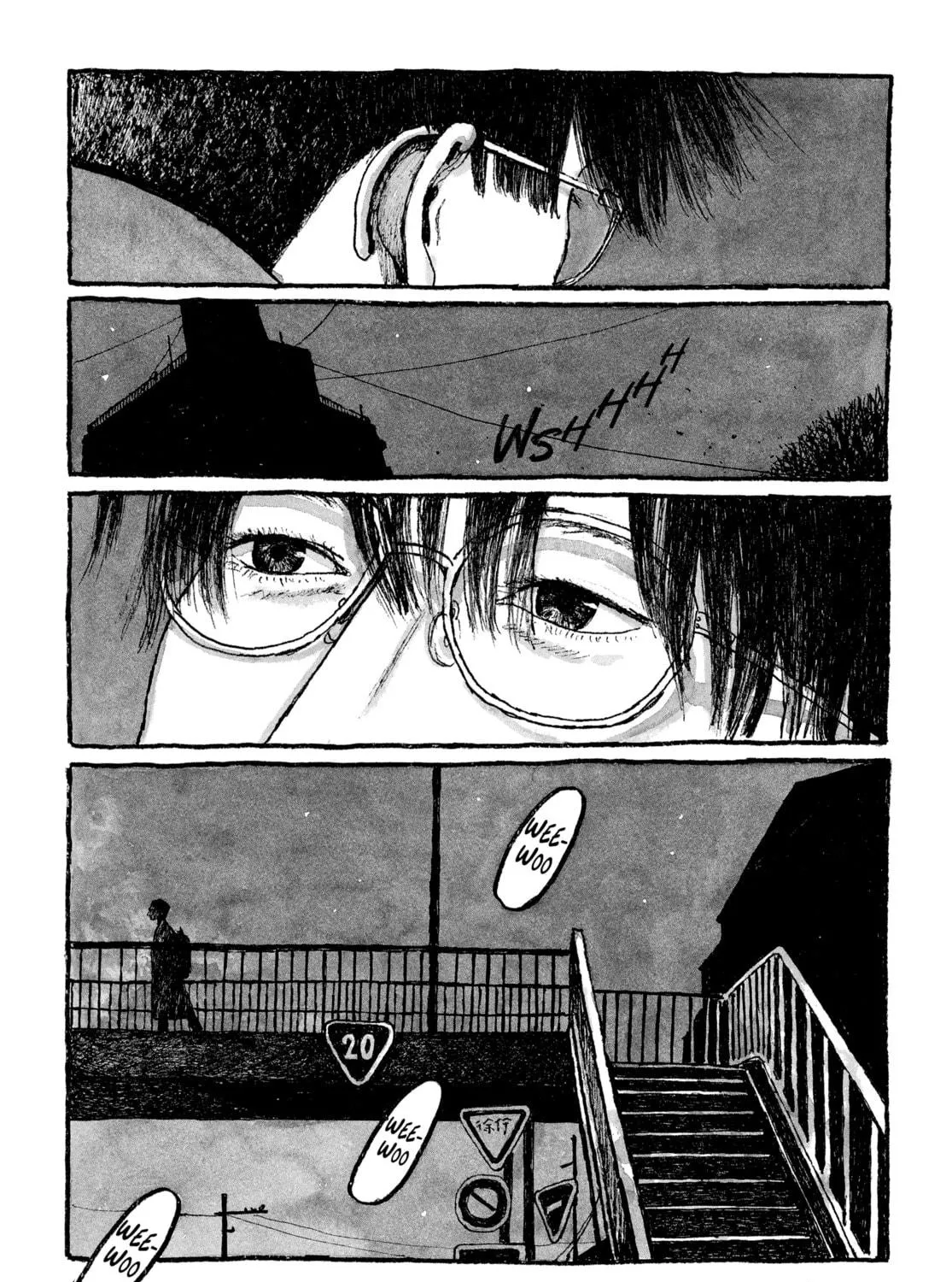 Read Tokyo These Days chapter 21 image 40 on Lezhin