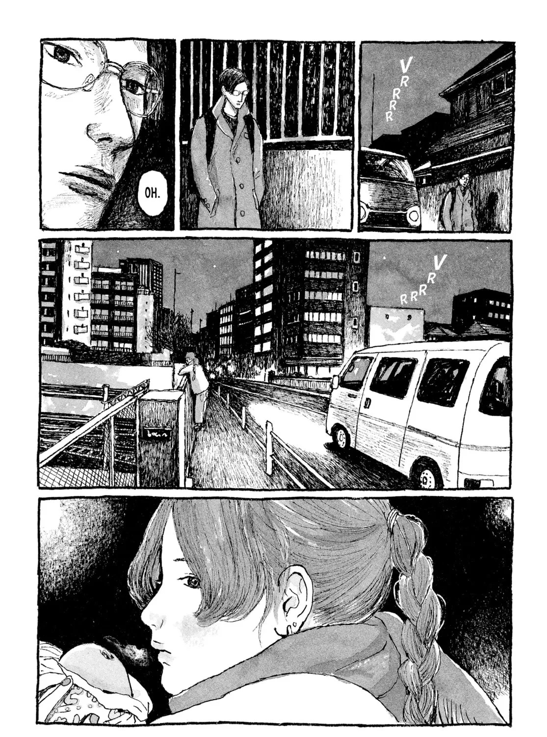 Read Tokyo These Days chapter 21 image 44 on Lezhin