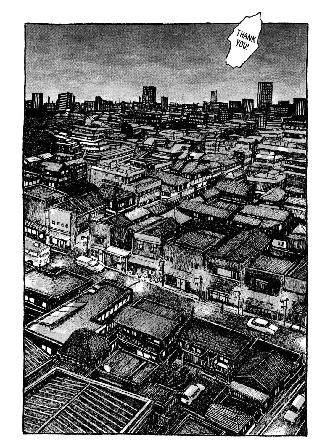 Read Tokyo These Days chapter 22 image 50 on Lezhin