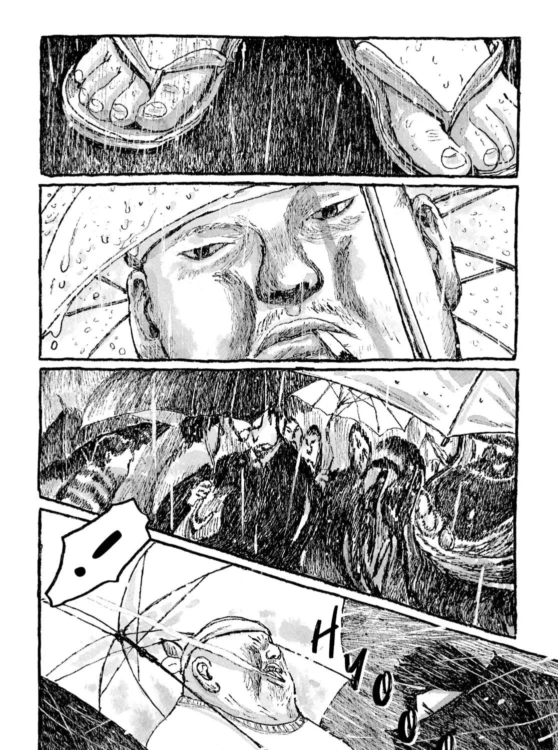 Read Tokyo These Days chapter 23 image 34 on Lezhin