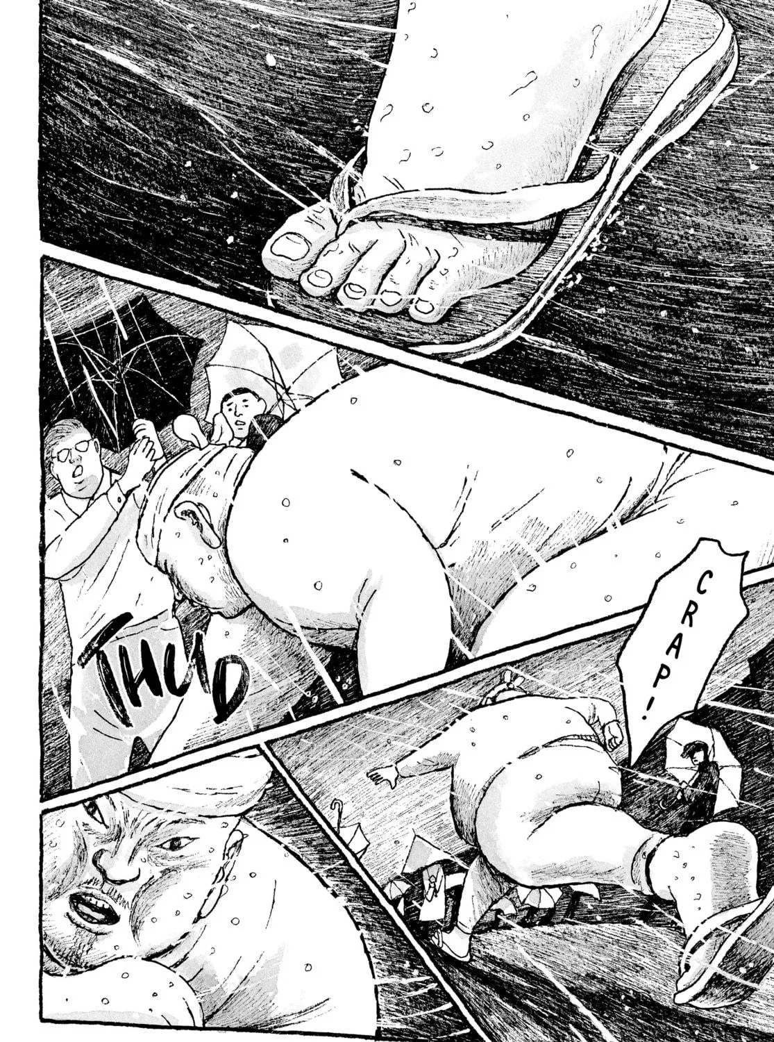 Read Tokyo These Days chapter 23 image 38 on Lezhin