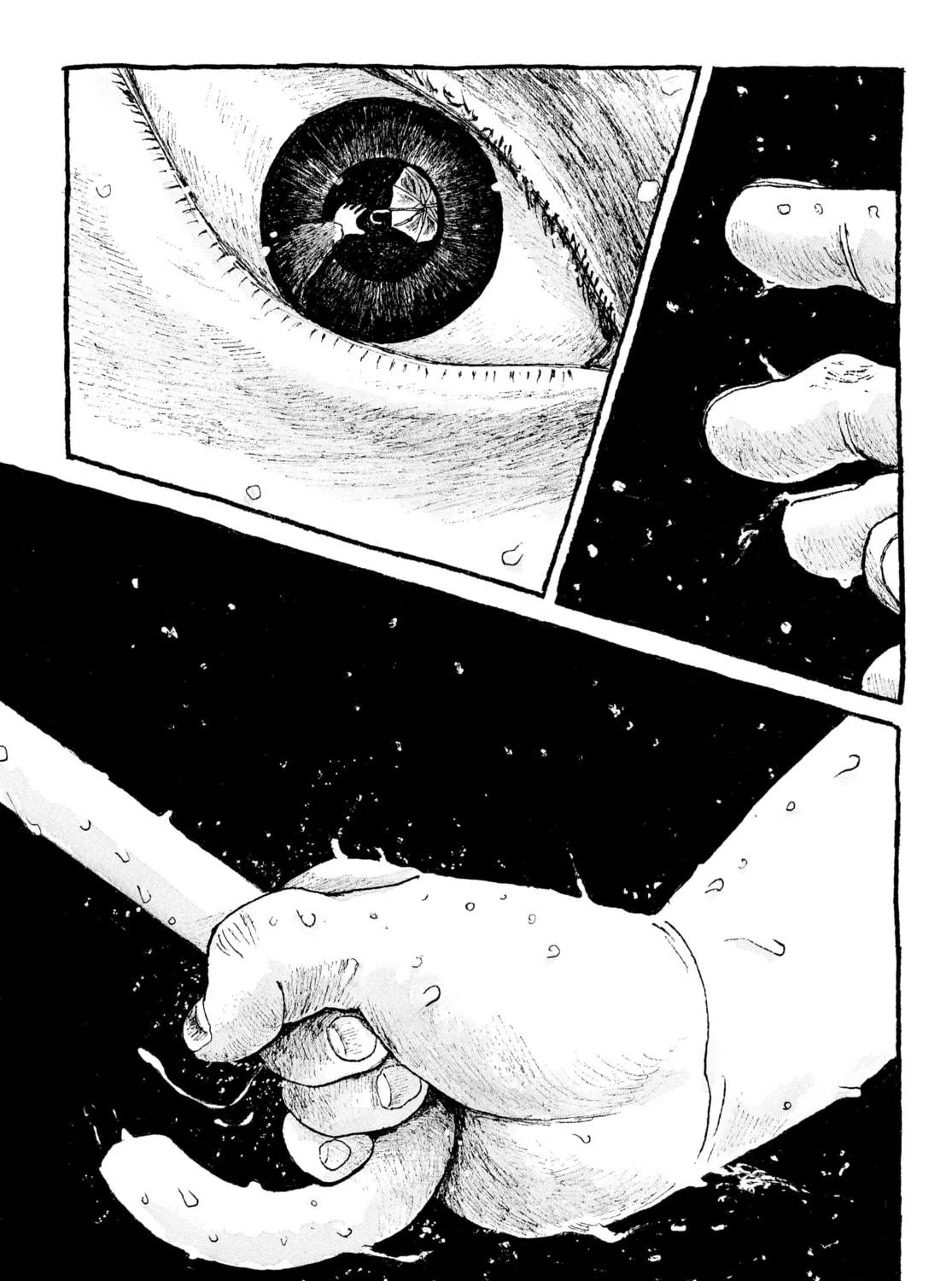 Read Tokyo These Days chapter 23 image 40 on Lezhin