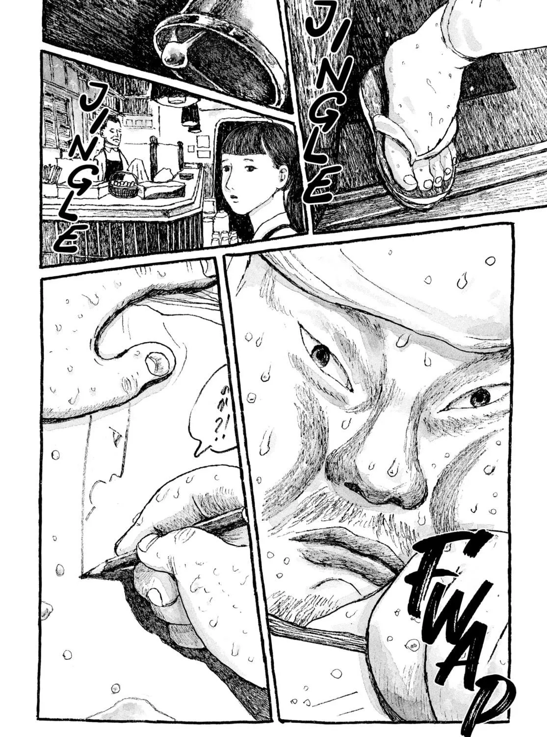 Read Tokyo These Days chapter 23 image 46 on Lezhin