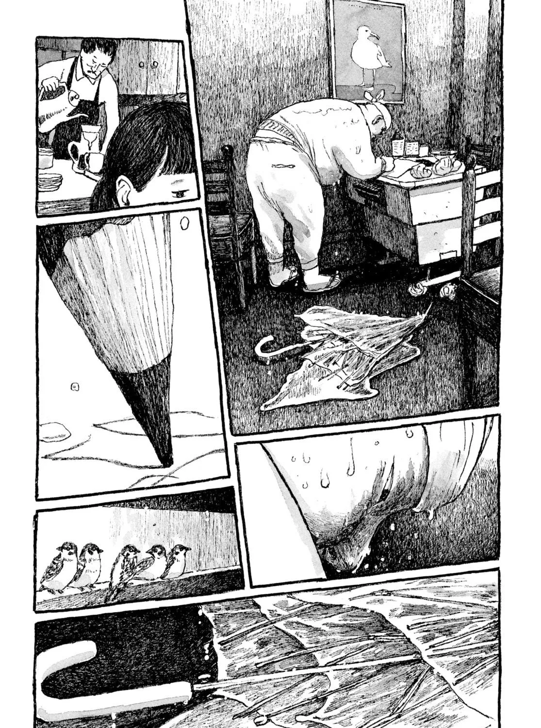 Read Tokyo These Days chapter 23 image 48 on Lezhin