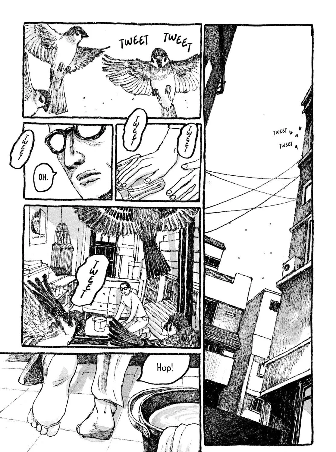 Read Tokyo These Days chapter 23 image 52 on Lezhin