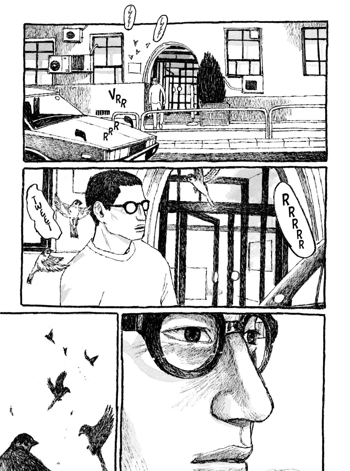Read Tokyo These Days chapter 23 image 56 on Lezhin