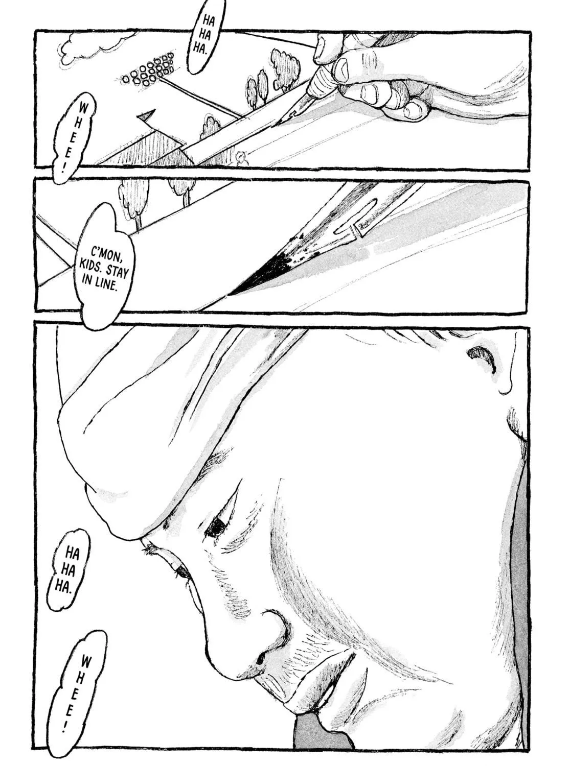Read Tokyo These Days chapter 24 image 34 on Lezhin