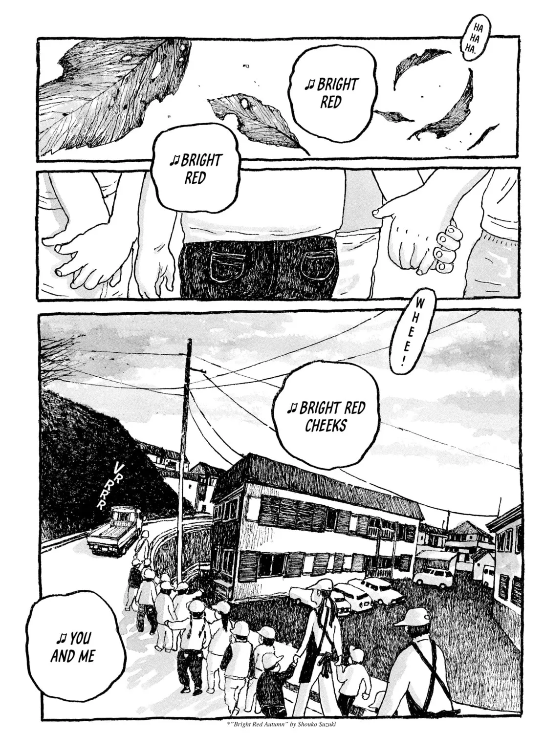 Read Tokyo These Days chapter 24 image 36 on Lezhin