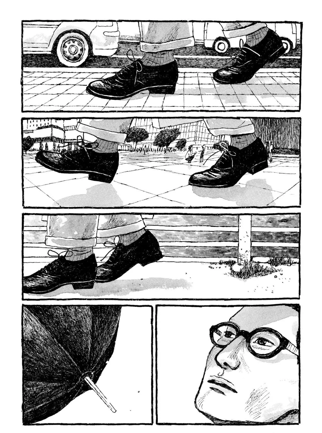 Read Tokyo These Days chapter 24 image 46 on Lezhin