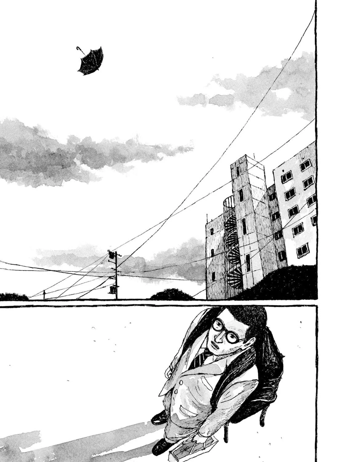Read Tokyo These Days chapter 24 image 48 on Lezhin
