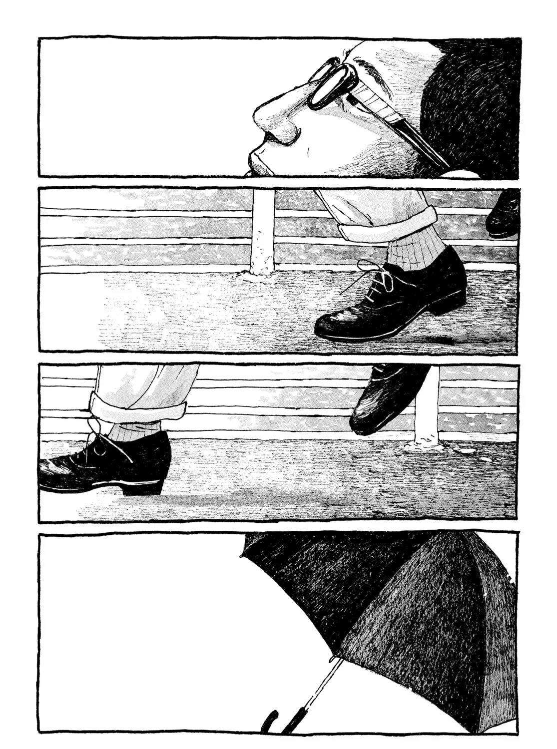Read Tokyo These Days chapter 24 image 50 on Lezhin