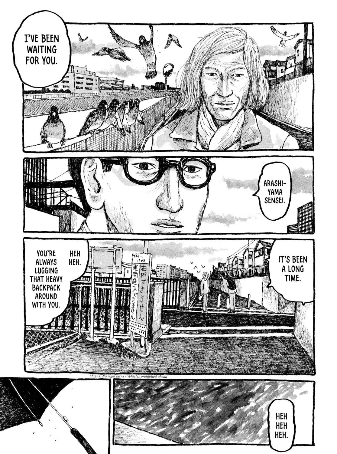 Read Tokyo These Days chapter 24 image 56 on Lezhin