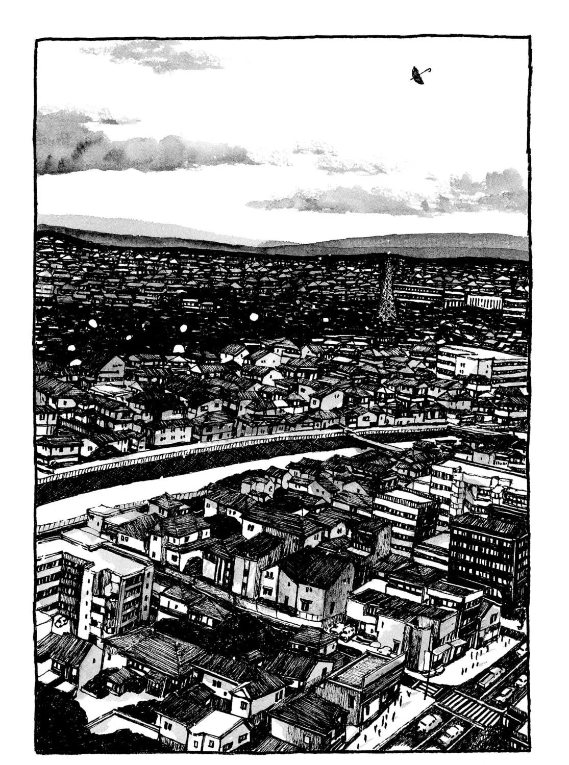 Read Tokyo These Days chapter 24 image 58 on Lezhin