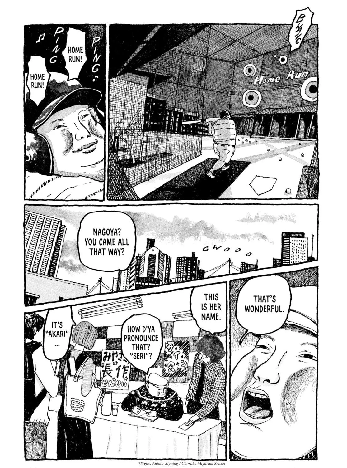 Read Tokyo These Days chapter 3 image 28 on Lezhin