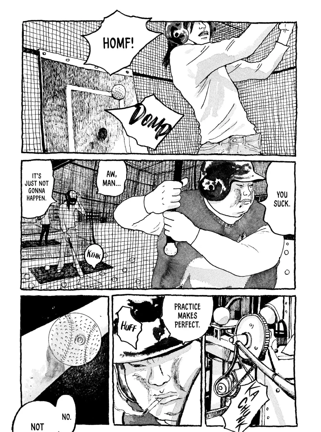 Read Tokyo These Days chapter 4 image 20 on Lezhin
