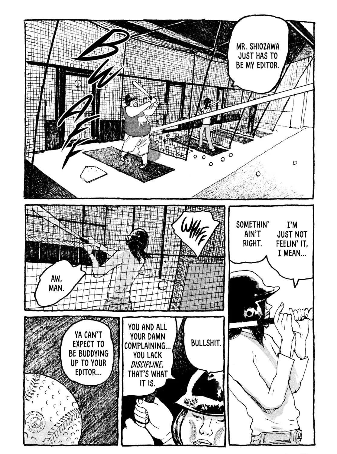 Read Tokyo These Days chapter 4 image 22 on Lezhin