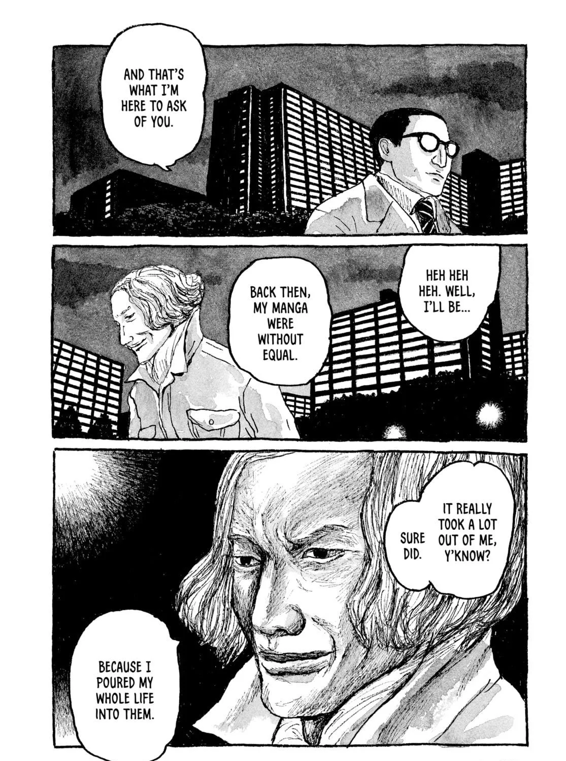 Read Tokyo These Days chapter 6 image 18 on Lezhin