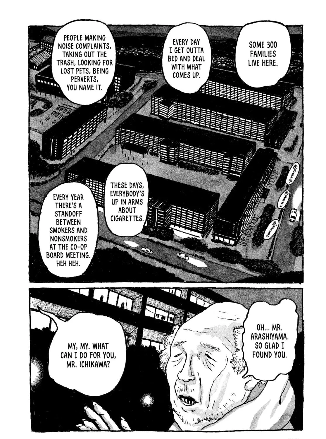 Read Tokyo These Days chapter 6 image 22 on Lezhin